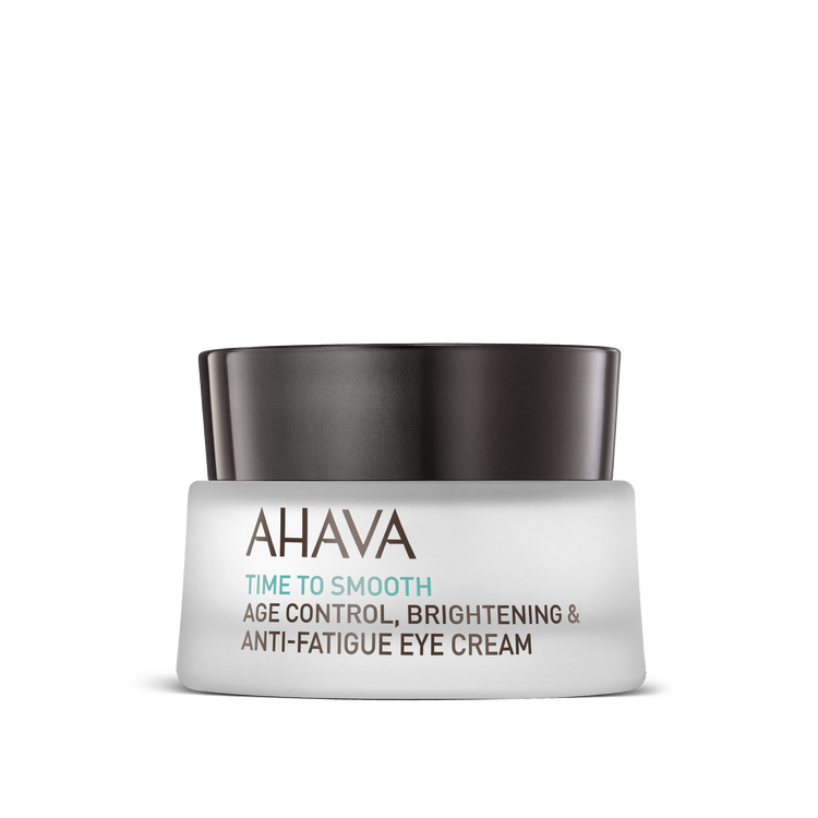 AHAVA® Age Control Brightening and AntiFatigue Eye Cream AHAVA USA