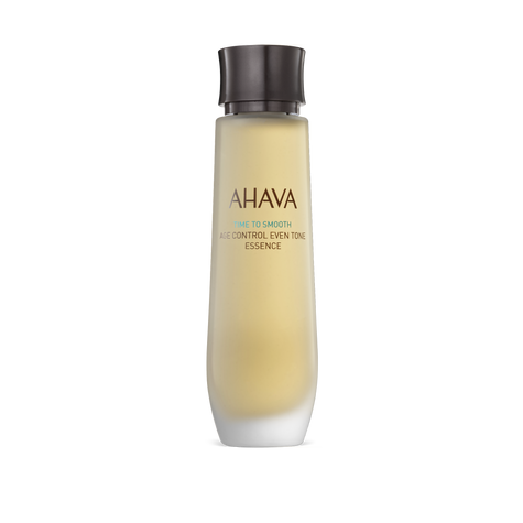 ahava Age Control Even Tone Essence