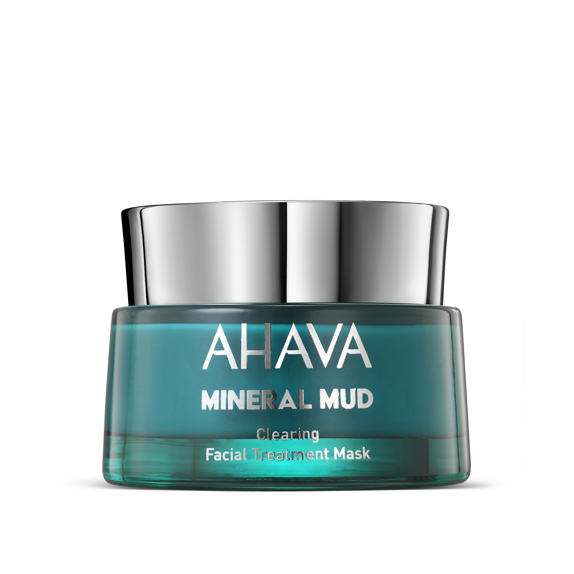 AHAVA® Mineral Mud Clearing Facial Treatment Mask AHAVA USA
