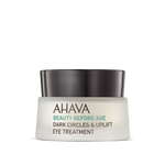 AHAVA Eye Treatment for dark circles with Dead Sea mineral complex