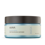 AHAVA Deep Nourishing Hair Mask with Dead Sea minerals and oils