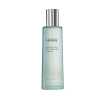 ahava Dry Oil Body Mist - Sea-Kissed