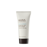 AHAVA Essential Day Moisturizer with Dead Sea minerals travel size