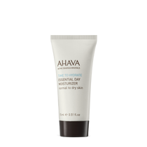 Travel Size Essential Day Moisturizer - Normal to Dry