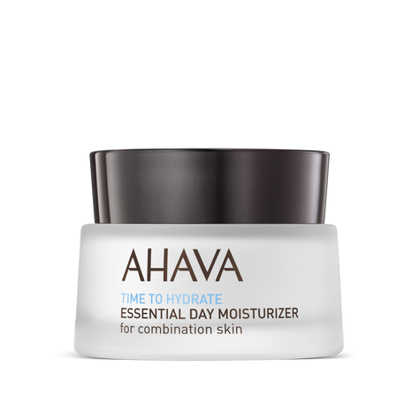 ahava Essential Day Moisturizer - Combination Skin
