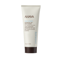 Essential Day Moisturizer - Normal To Dry Skin - 50% More