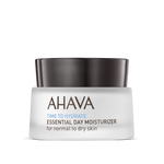 AHAVA Essential Day Moisturizer with Dead Sea Osmoter - Special Sale