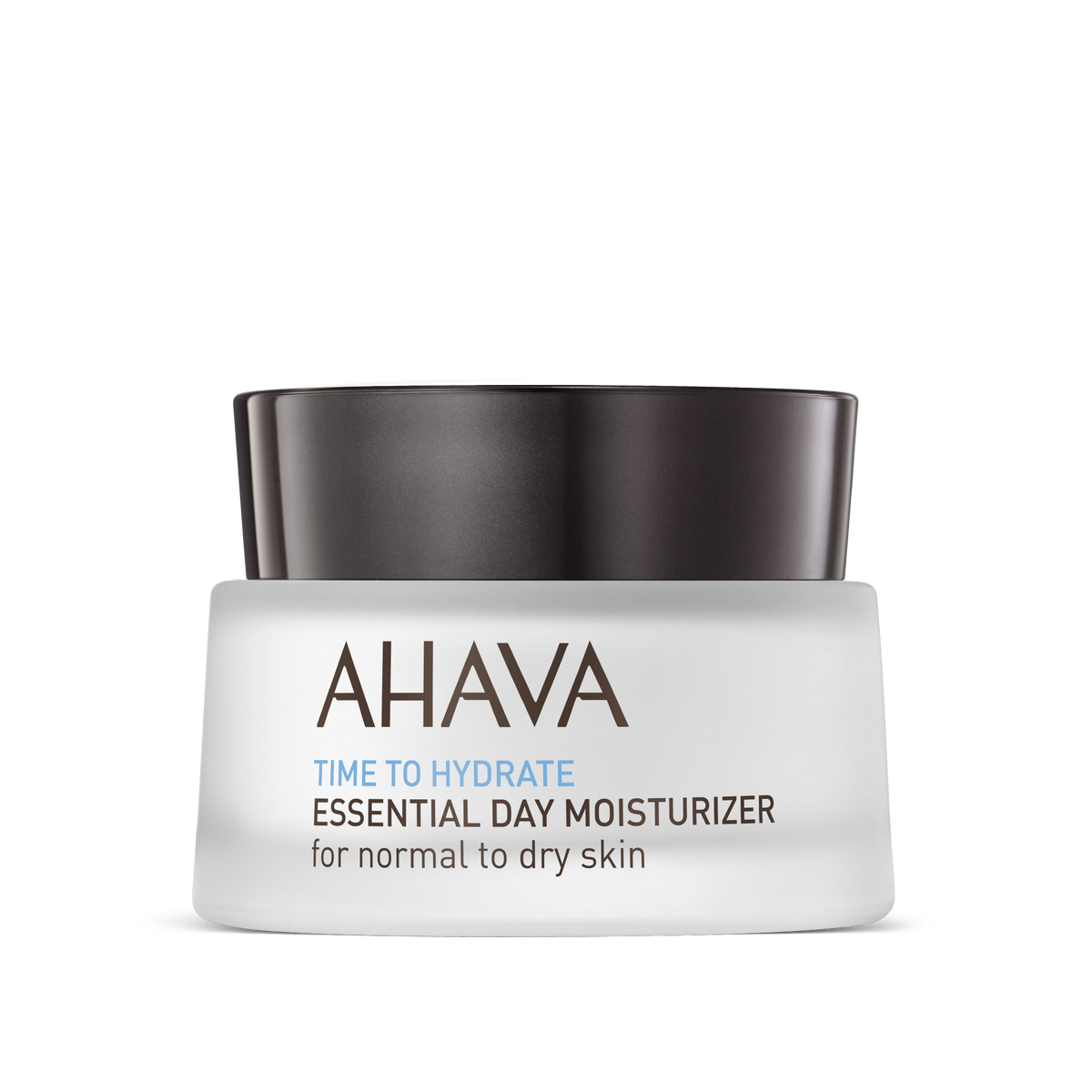 AHAVA Essential Day Moisturizer with Dead Sea Osmoter - Special Sale