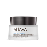 AHAVA Essential Day Moisturizer with Dead Sea Osmoter - Special Sale