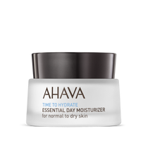 ahava Essential Day Moisturizer - Normal To Dry Skin