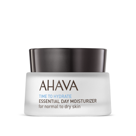 ahava Essential Day Moisturizer - Normal To Dry Skin