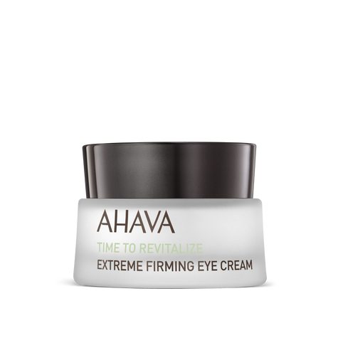 ahava Extreme Firming Eye Cream
