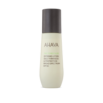 ahava Extreme Lotion Daily Firmness & Protection Broad Spectrum SPF30