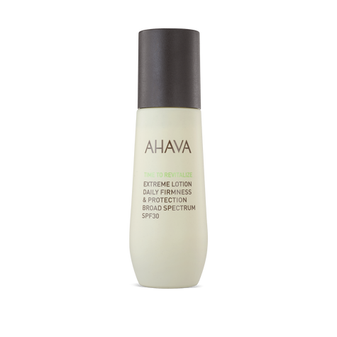 ahava Extreme Lotion Daily Firmness & Protection Broad Spectrum SPF30