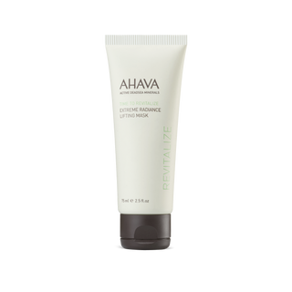 AHAVA® Extreme Radiance Lifting Mask