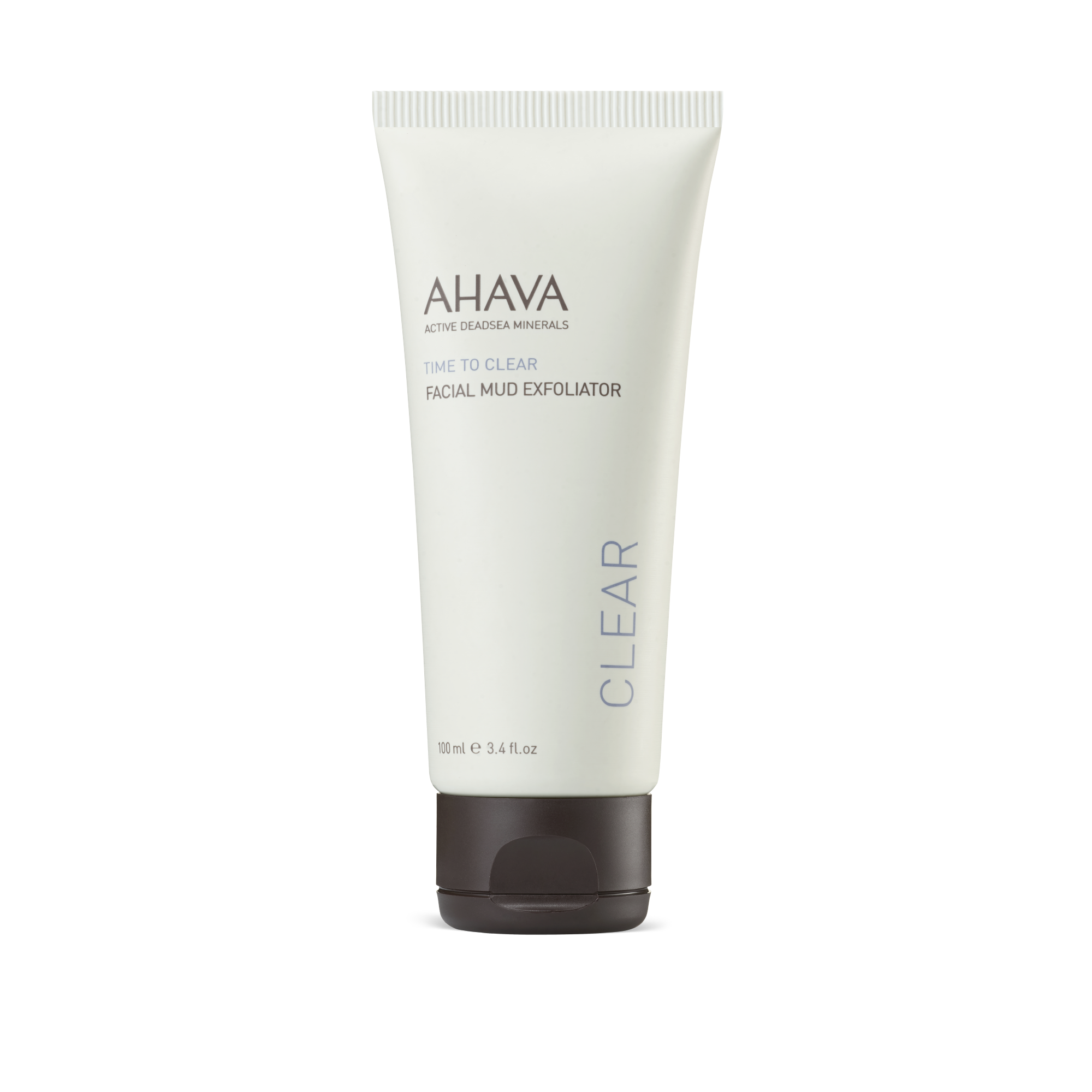 AHAVA® Facial Mud Exfoliator AHAVA USA