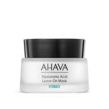 Hyaluronic Acid Leave On Mask