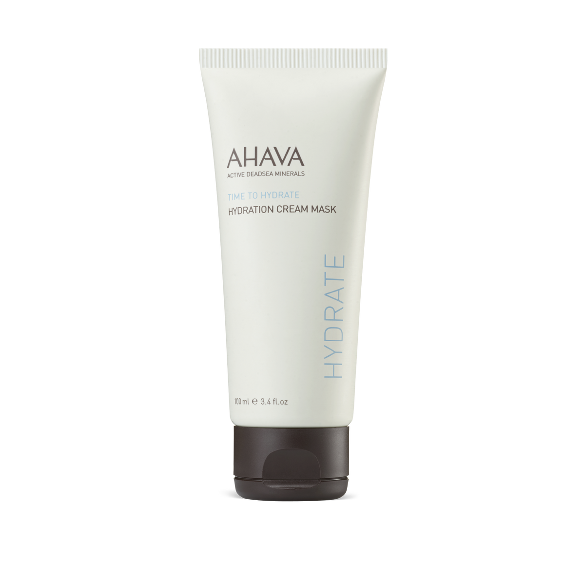 AHAVA Hydration Cream Mask with Dead Sea mud and moisture boost