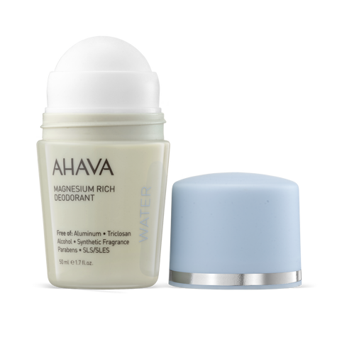 Magnesium Rich Deodorant ahava