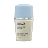 Magnesium Rich Deodorant ahava
