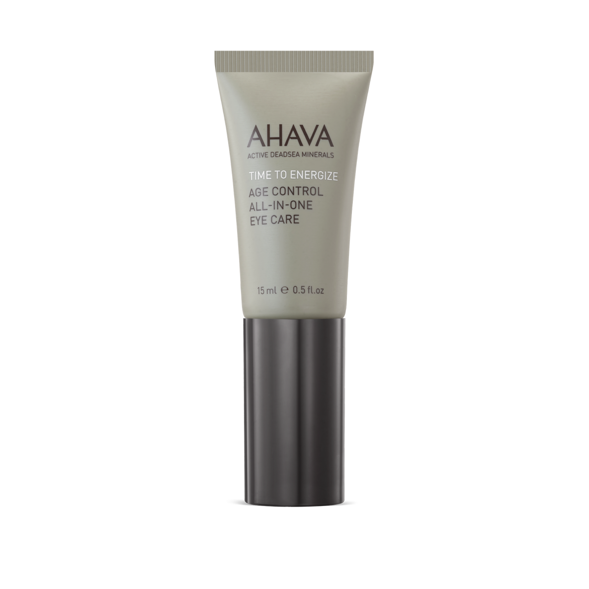 AHAVA Men's All-In-One Eye Care with Dead Sea mineral complex