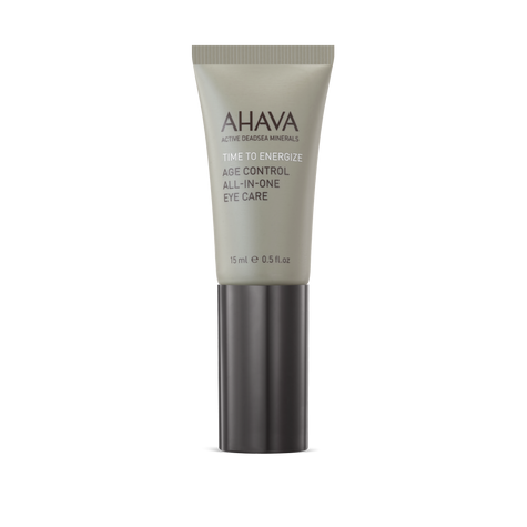 AHAVA® Men's Age Control All-In-One Eye Care