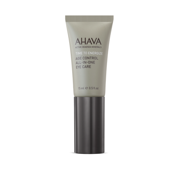 アイケア Haa Men's Age Control All-In-One Eye Care – AHAVA USA