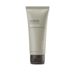 AHAVA Men's Exfoliating Facial Gel with Dead Sea mud and minerals