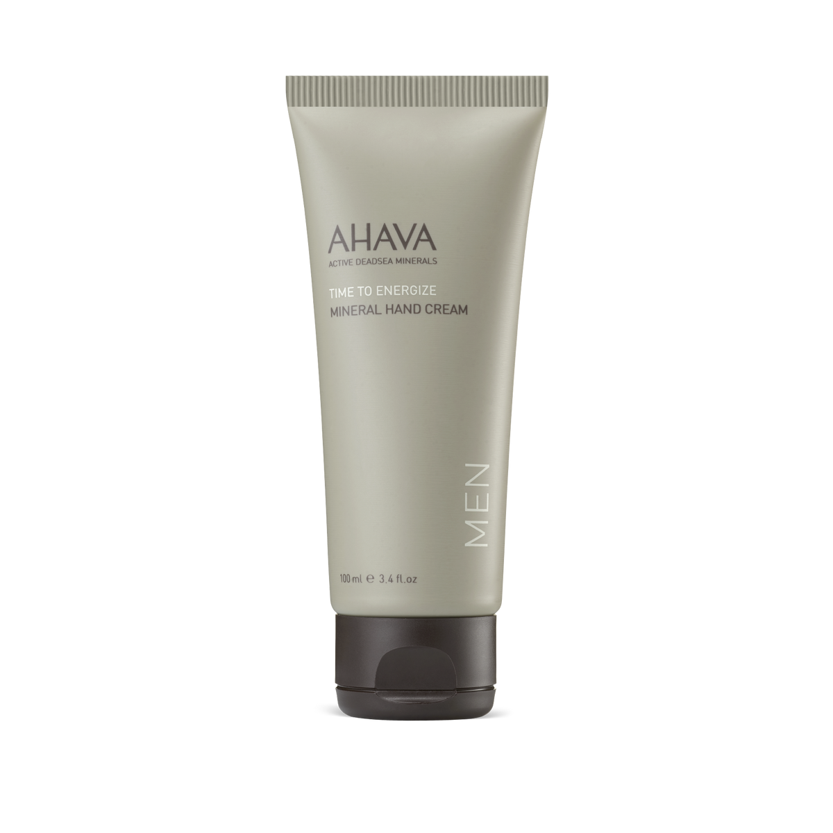 AHAVA Men's Mineral Hand Cream with protective Dead Sea minerals