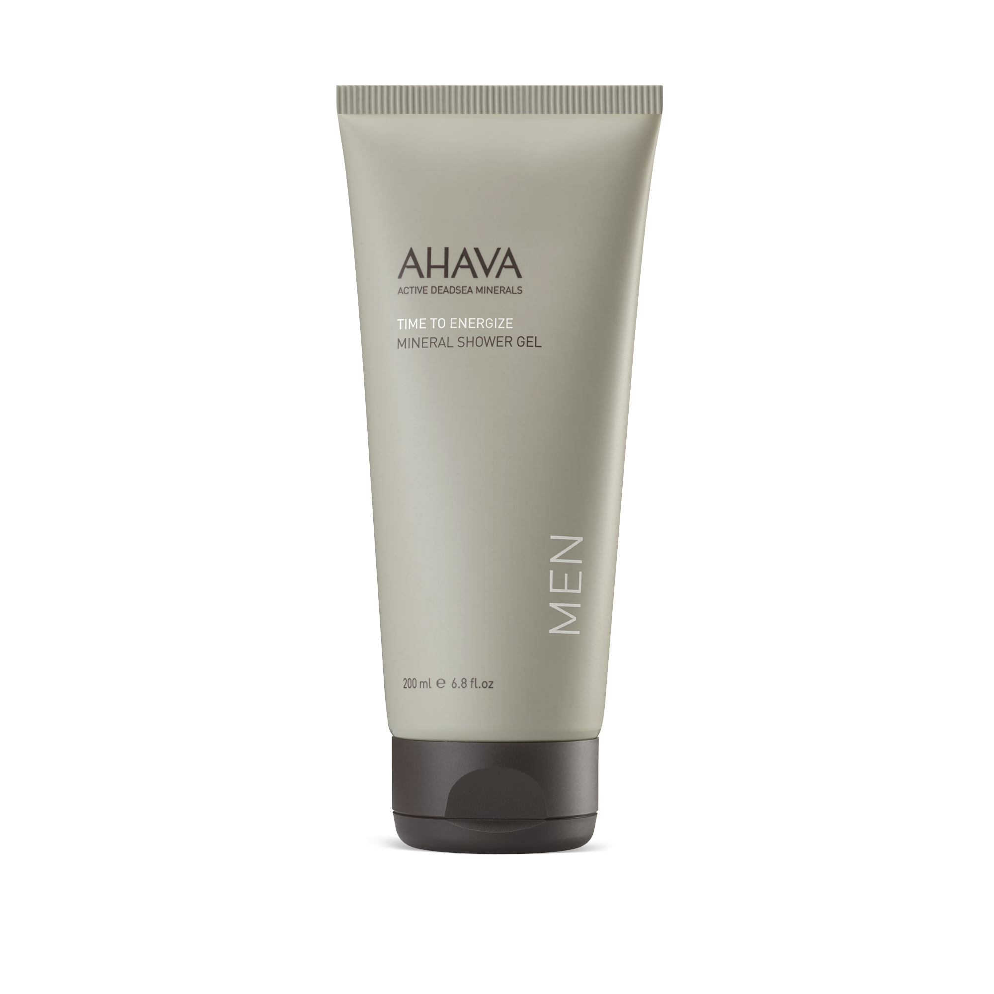 Mineral Shower Gel