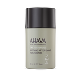 AHAVA Men's After-Shave Moisturizer with soothing Dead Sea minerals
