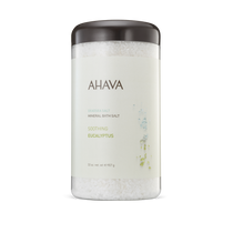 Eucalyptus 32 Oz Dead Sea Bath Salt