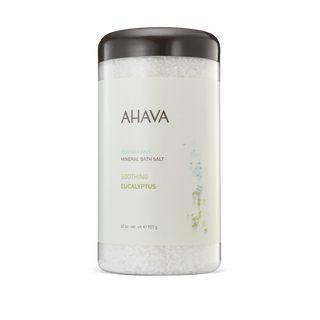 Eucalyptus 32 Oz Dead Sea Bath Salt