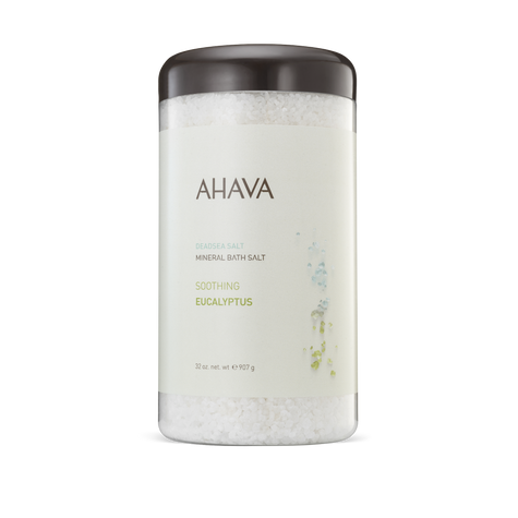 Eucalyptus 32 Oz Dead Sea Bath Salt