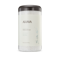 Natural 32 Oz Dead Sea Bath Salt