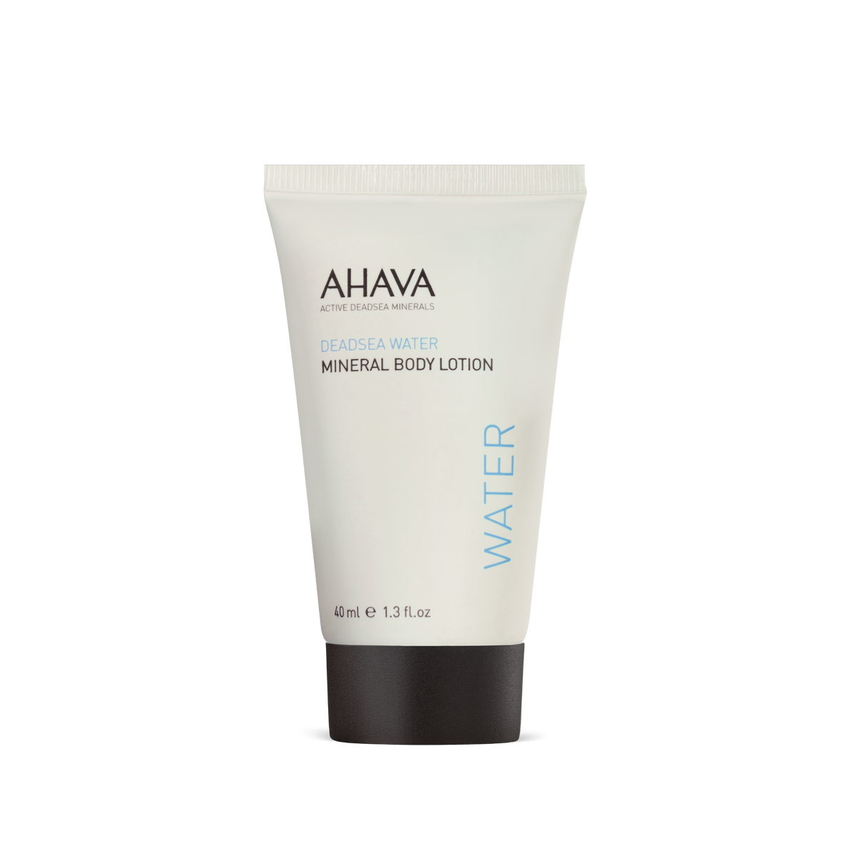 AHAVA Mineral Body Lotion with Dead Sea minerals for silky skin