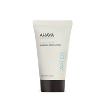 AHAVA® Deluxe Dead Sea Mineral Body Lotion
