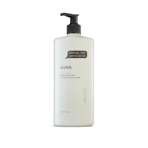 Find Comfort Hydrating Body Lotion