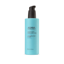 Mineral Body Lotion - Sea-Kissed