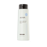 AHAVA Mineral Conditioner with Dead Sea minerals for soft hair