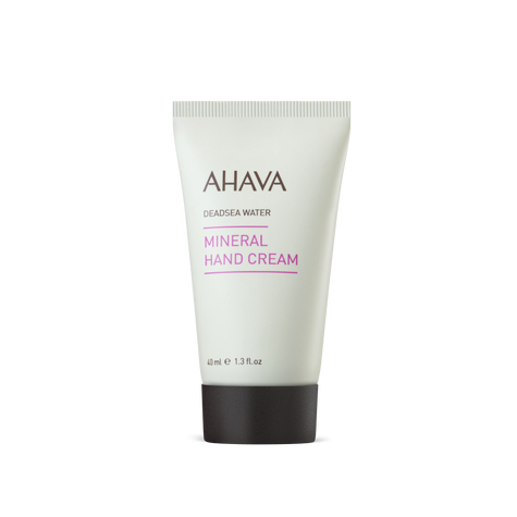 Mineral Hand Cream - 1.3 fl oz.