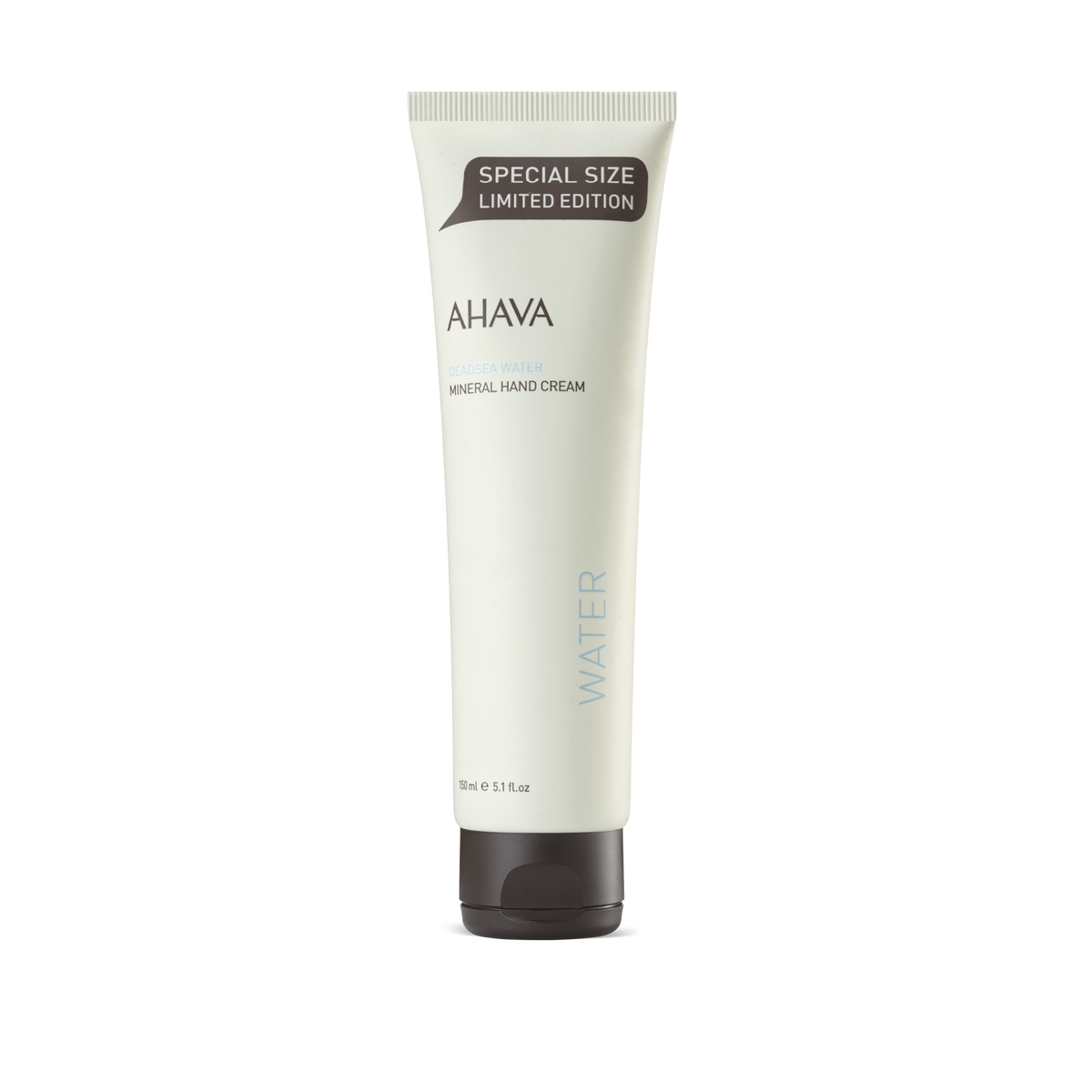 Limited Edition AHAVA Dead Sea Mineral Hand Cream bonus size
