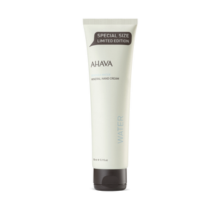 Mineral Hand Cream 50% More Limited Edition