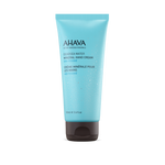 AHAVA Mineral Hand Cream Sea-Kissed scent with Dead Sea minerals