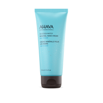 Sea-Kissed Shower - AHAVA® USA – Mineral Gel AHAVA Dead Sea