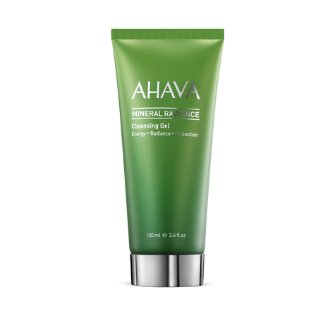 Mineral Radiance Cleansing Gel