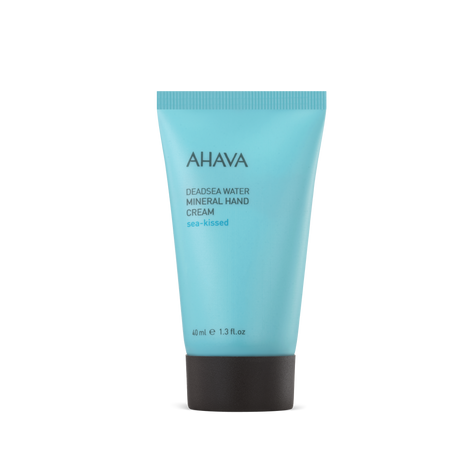 AHAVA® Dead Sea Deluxe Mineral Hand Cream - Sea-Kissed
