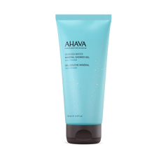 AHAVA Mineral Shower Gel Sea-Kissed with refreshing Dead Sea salts