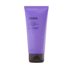 AHAVA Mineral Shower Gel Spring Blossom with Dead Sea minerals