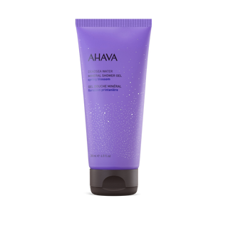 Mineral Shower Gel - Spring Blossom - 200ml